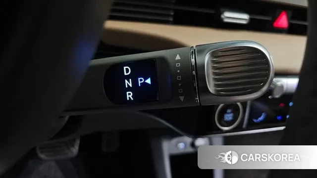 Hyundai Ionic 5 id 3524048 из Кореи 18