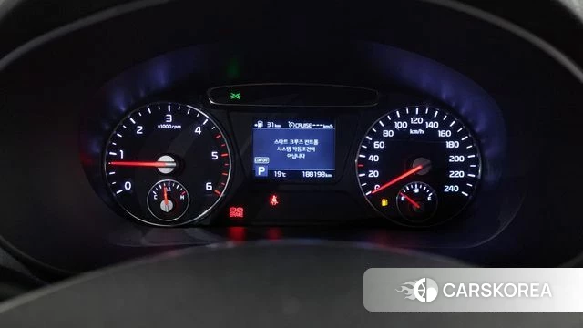 Kia The New Sorento id 4246068 из Кореи 18