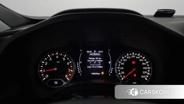 Jeep Renegade id 3210037 из Кореи 18