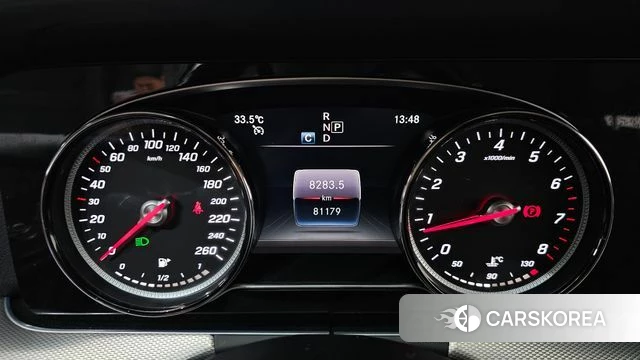 Mercedes-Benz E-Class W213 id 4647522 из Кореи 28