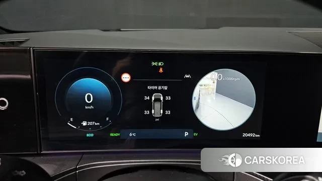 Hyundai Santa Fe (MX5) id 3576418 из Кореи 18