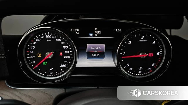 Mercedes-Benz E-Class W213 id 4667415 из Кореи 30