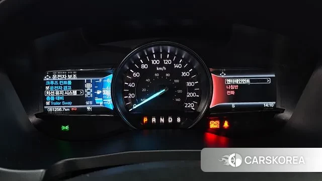 Ford Explorer id 3494607 из Кореи 18