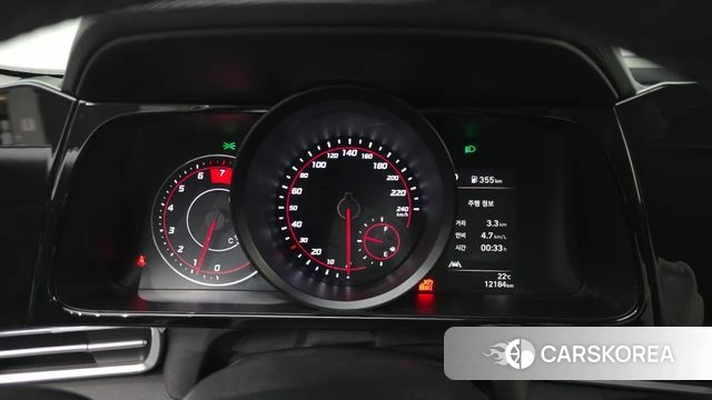 Hyundai Avante (CN7) id 4943593 из Кореи 30
