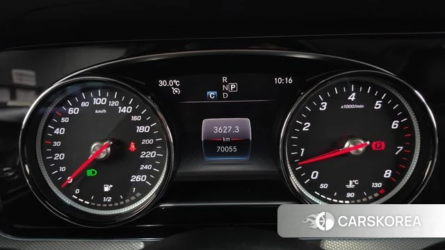 Mercedes-Benz E-Class W213 id 4703473 из Кореи 30