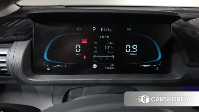 Hyundai Casper id 3002849 из Кореи 18