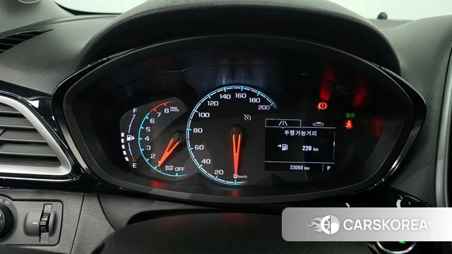 Chevrolet (GM Daewoo) The New Spark id 3861479 из Кореи 18