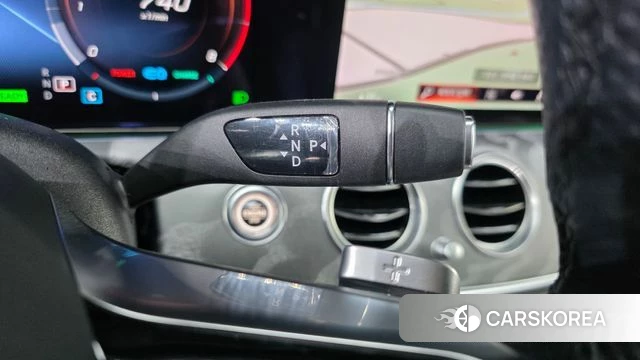 Mercedes-Benz E-Class W213 id 4899233 из Кореи 31