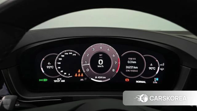 Porsche Cayenne (PO536) id 4635613 из Кореи 32