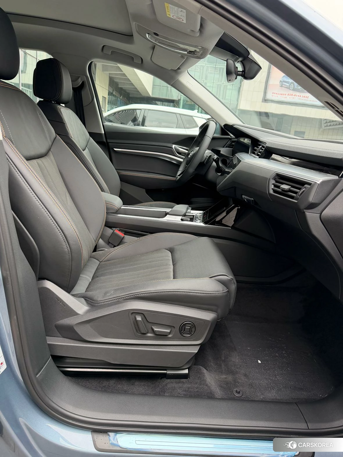 Audi e-tron id 4413590 из Китая 29