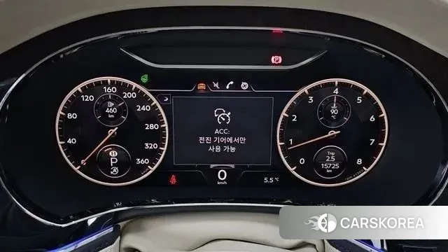 Bentley Flying Spur 3rd Generation id 3513115 из Кореи 18