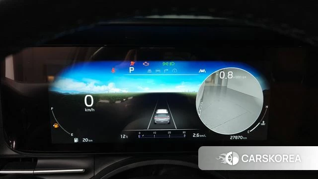 Kia Carnival 4th generation id 3787114 из Кореи 18