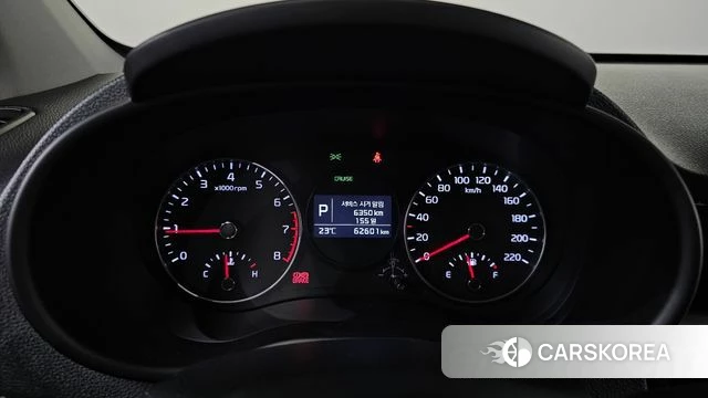 Kia All New Morning (JA) id 4632629 из Кореи 28