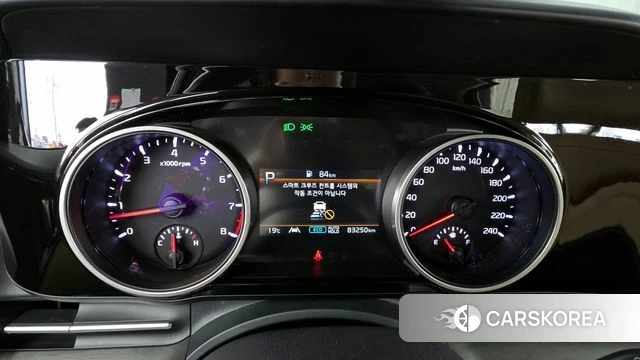 Kia Carnival 4th generation id 4179111 из Кореи 18