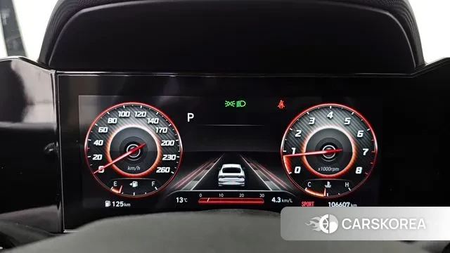 Hyundai Avante (CN7) id 3396011 из Кореи 18