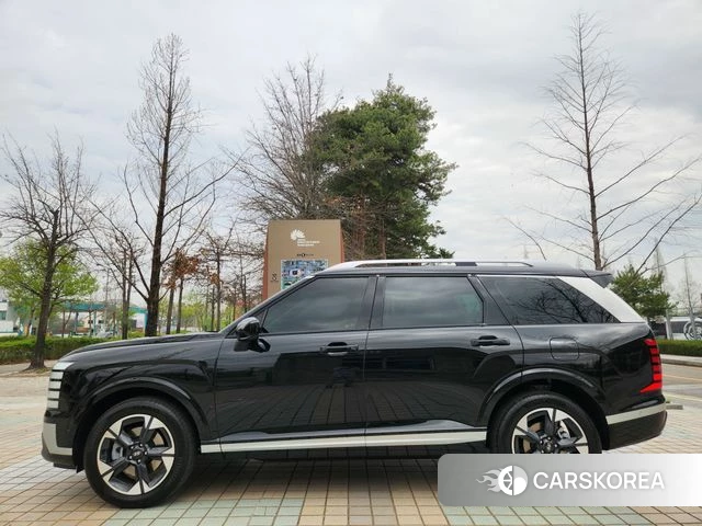 Hyundai Palisade (LX3) id 3939729 из Кореи 18