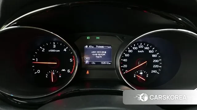 Kia The New Carnival id 3647204 из Кореи 18