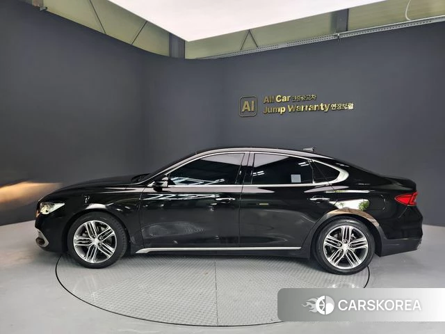 Hyundai Grandeur IG id 4543495 из Кореи 18