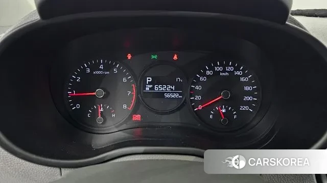 Kia All New Morning (JA) id 3499880 из Кореи 18