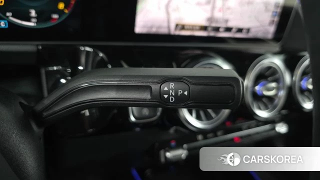 Mercedes-Benz GLA - Class H247 id 3819978 из Кореи 18