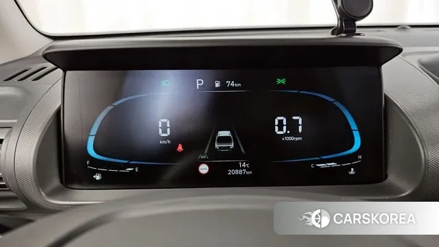 Hyundai Casper id 3726174 из Кореи 18