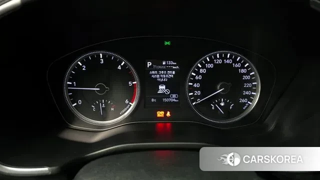 Hyundai Santa Fe TM id 3558055 из Кореи 18