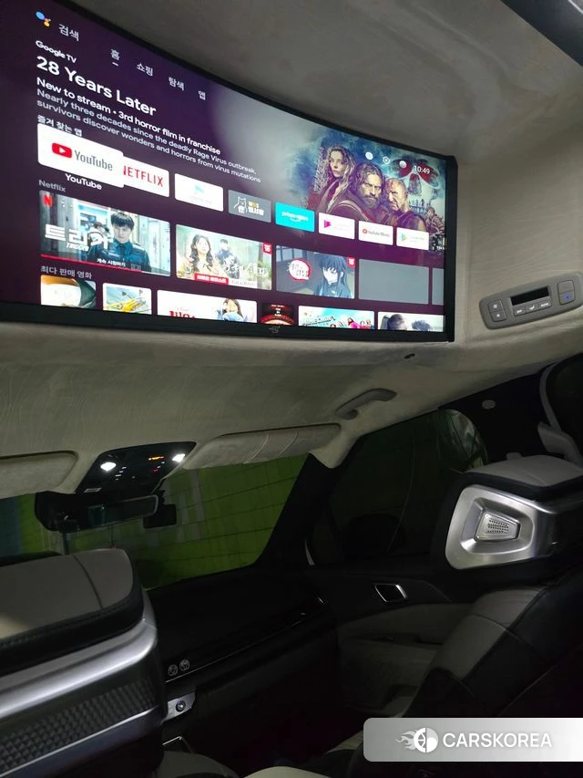 Kia The New Carnival 4th Generation id 4773775 из Кореи 11