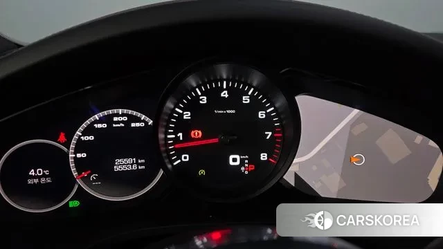 Porsche Cayenne (PO536) id 3439814 из Кореи 18