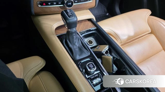 Volvo XC90 second Generation id 4434970 из Кореи 36