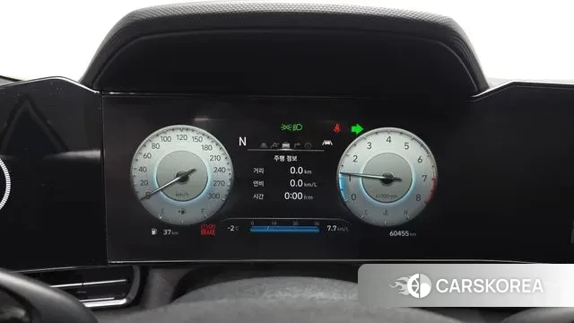 Hyundai Avante (CN7) id 3665225 из Кореи 19