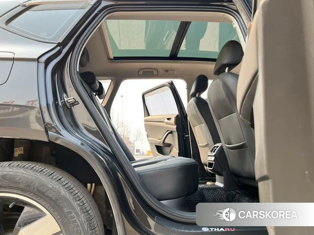 Volkswagen Tuyue id 4299539 из Китая 21