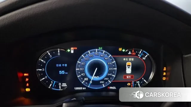 Cadillac Escalade id 2981440 из Кореи 18