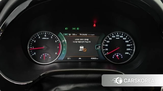 Kia Seltos id 4423907 из Кореи 29