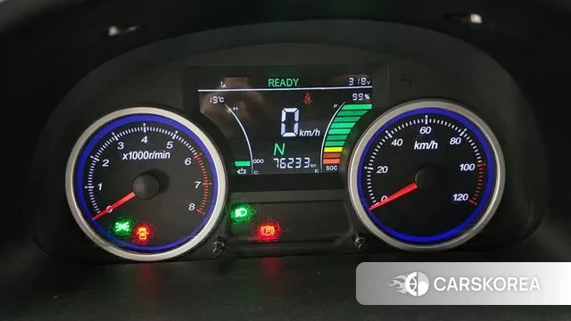 Other imported cars Other id 3400987 из Кореи 18