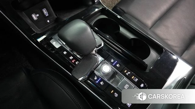 Kia K7 Premier id 4203203 из Кореи 34