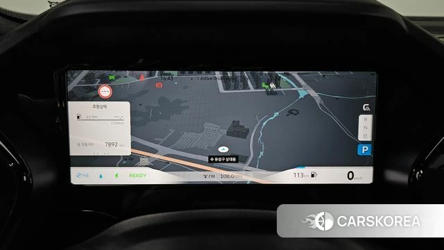Renault Korea (Samsung) Grand Coleos id 4413746 из Кореи 28
