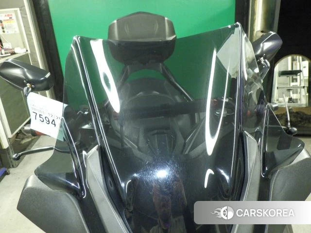 Проданный Yamaha X-MAX 250 id 3995527 из Японии, фото 22