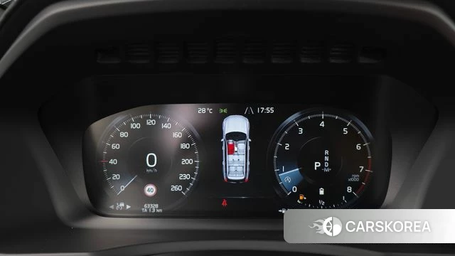 Volvo XC90 second Generation id 4881067 из Кореи 32