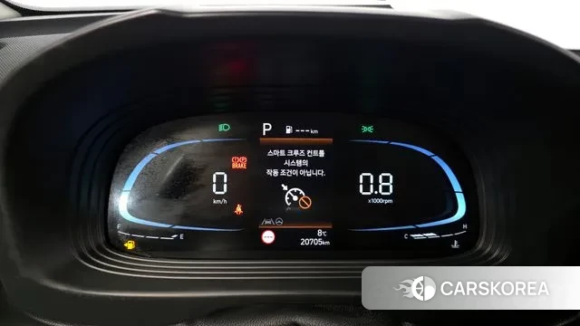 Hyundai Venue id 3763904 из Кореи 18