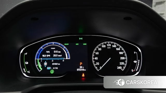 Honda Accord 10th Generation id 4525129 из Кореи 32