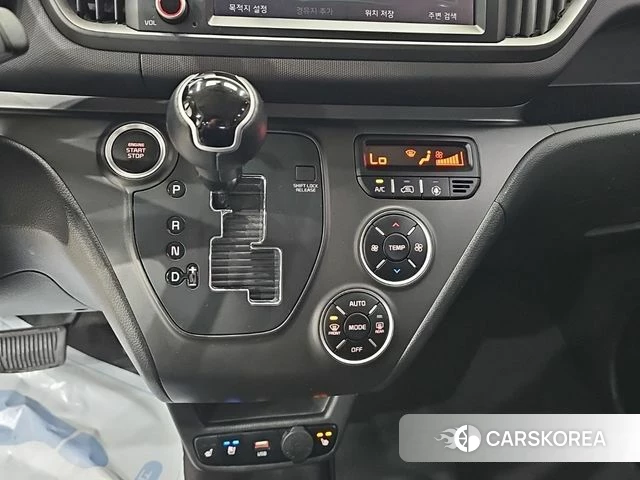 Kia The New Kia Ray id 4929024 из Кореи 16