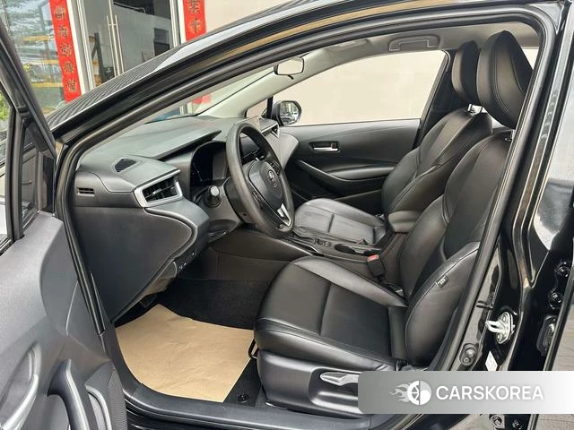 Toyota Lei Ling id 4273466 из Китая 24