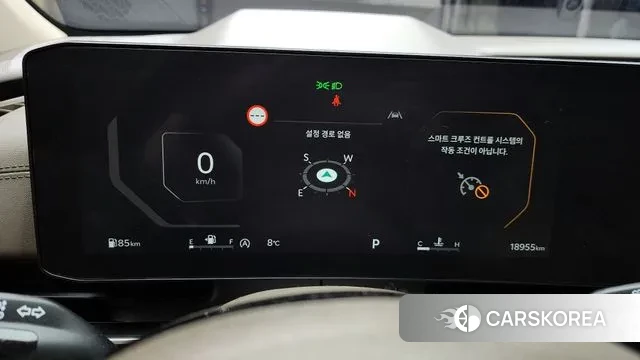 Kia The New Carnival 4th Generation id 3482268 из Кореи 18