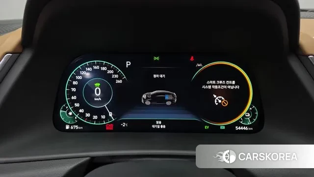 Hyundai Sonata Hybrid (DN8) id 3606221 из Кореи 18
