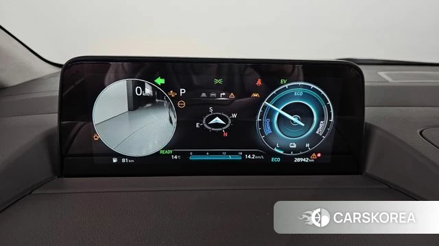 Hyundai Staria id 3891335 из Кореи 18