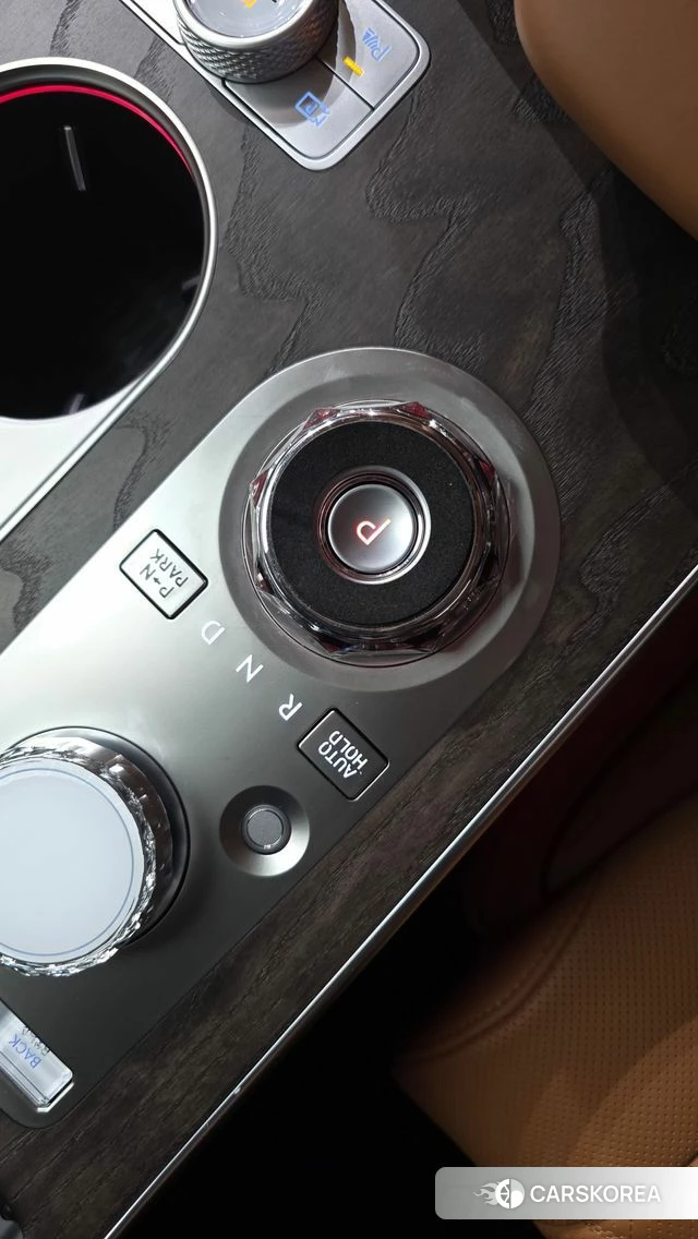 Genesis GV80 id 4719543 из Кореи 38