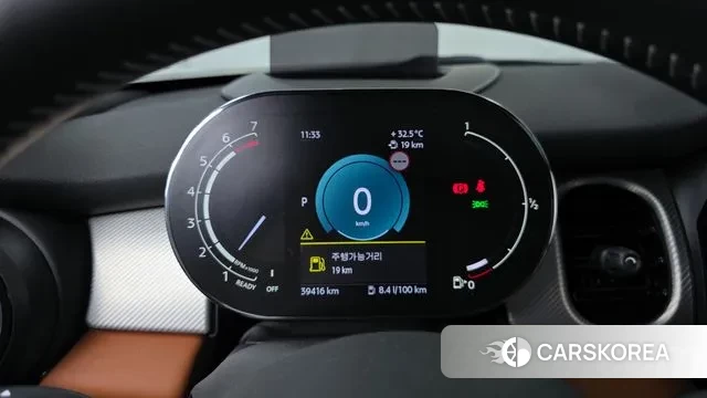 Mini Cooper id 2980145 из Кореи 18