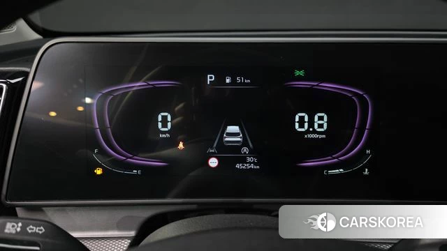 Kia Sportage 5th Generation id 4701570 из Кореи 30