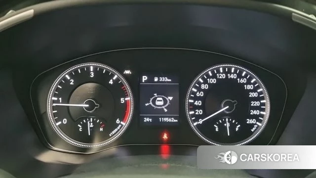 Hyundai Santa Fe TM id 4765476 из Кореи 15
