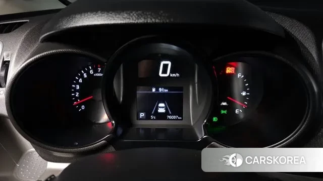 Kia The New Ray id 3651126 из Кореи 18